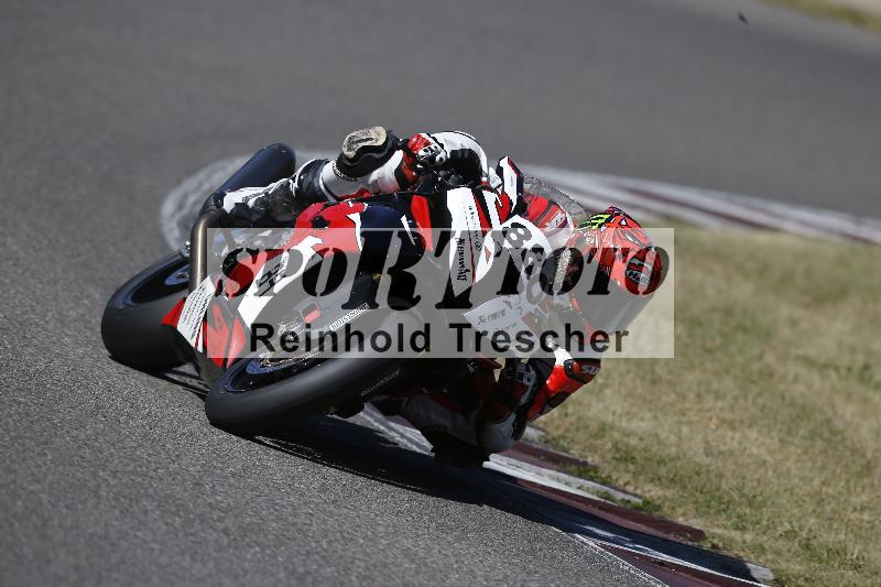 /13 01.05.2026  Speer Racing ADR/Gruppe gelb/880